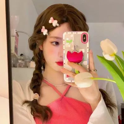 十六岁的花季
