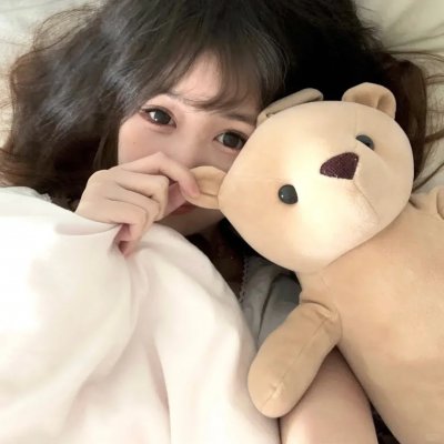 天才少女